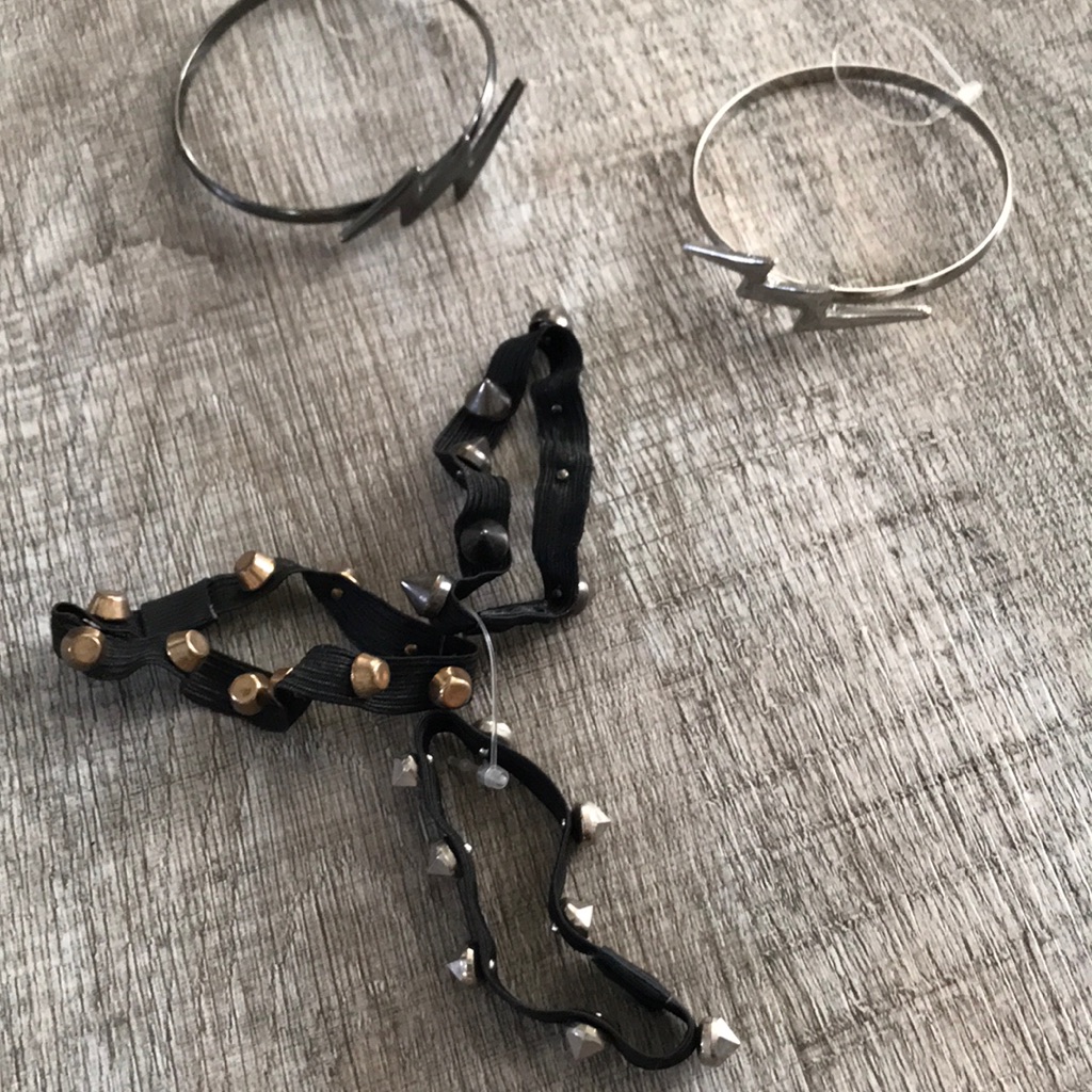 Accessories